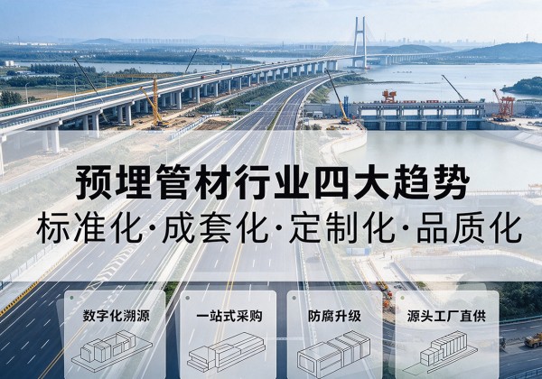 芮城行业发展趋势总结